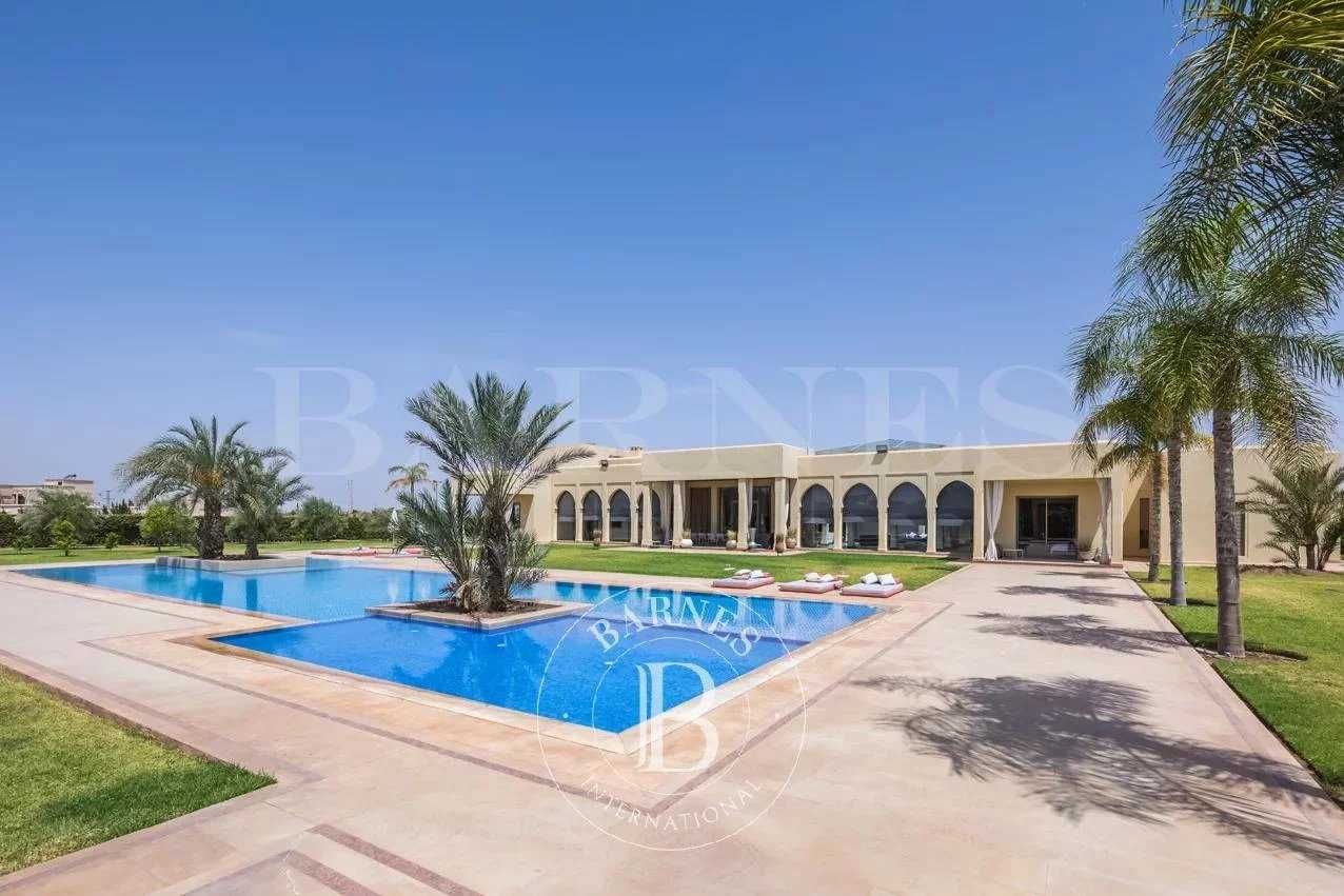 Villa Marrakech  -  ref 5665839 (picture 3)
