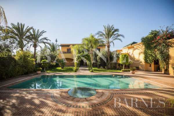 Villa Marrakech  -  ref 3325072 (picture 2)