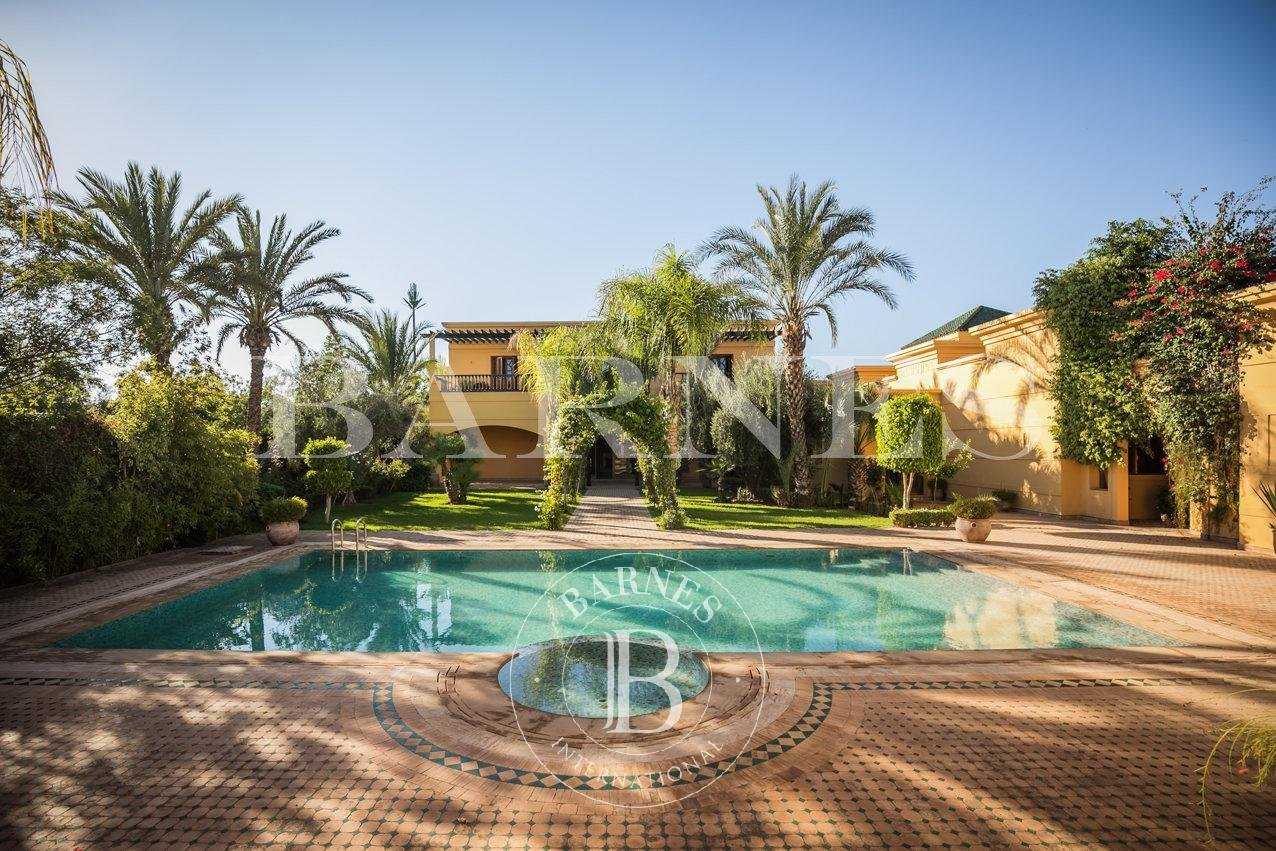 Villa Marrakech  -  ref 3325072 (picture 2)