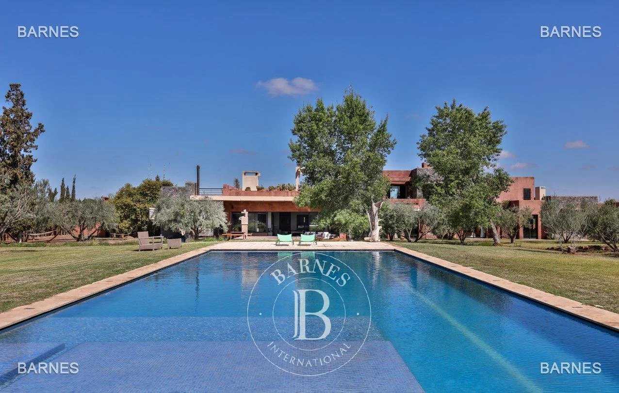 Villa Marrakech  -  ref 2769836 (picture 1)