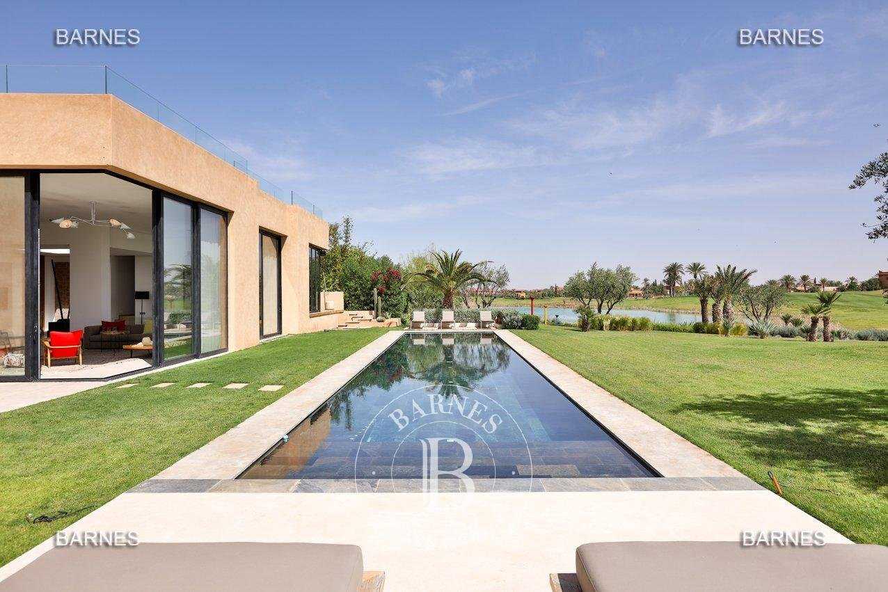 Villa Marrakech  -  ref 2769899 (picture 1)