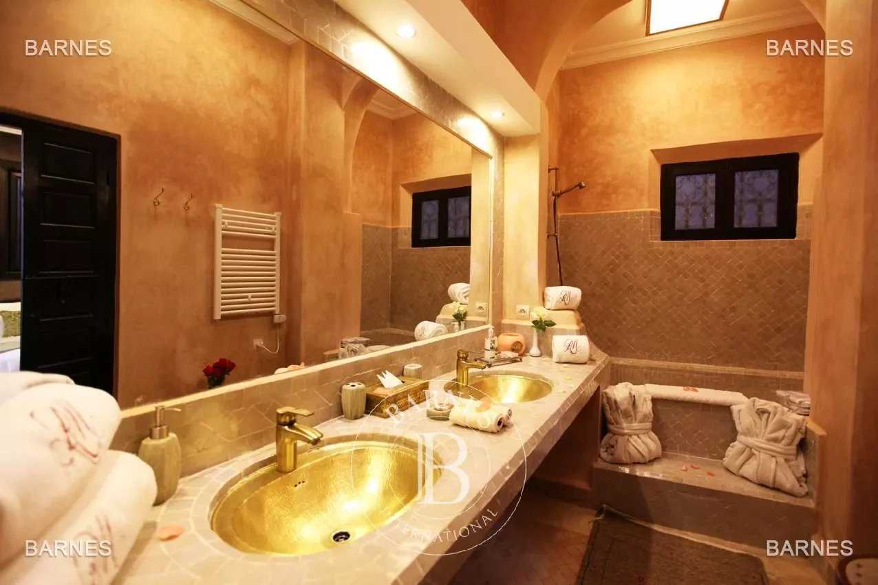 Riad Marrakech  -  ref 2769989 (picture 3)