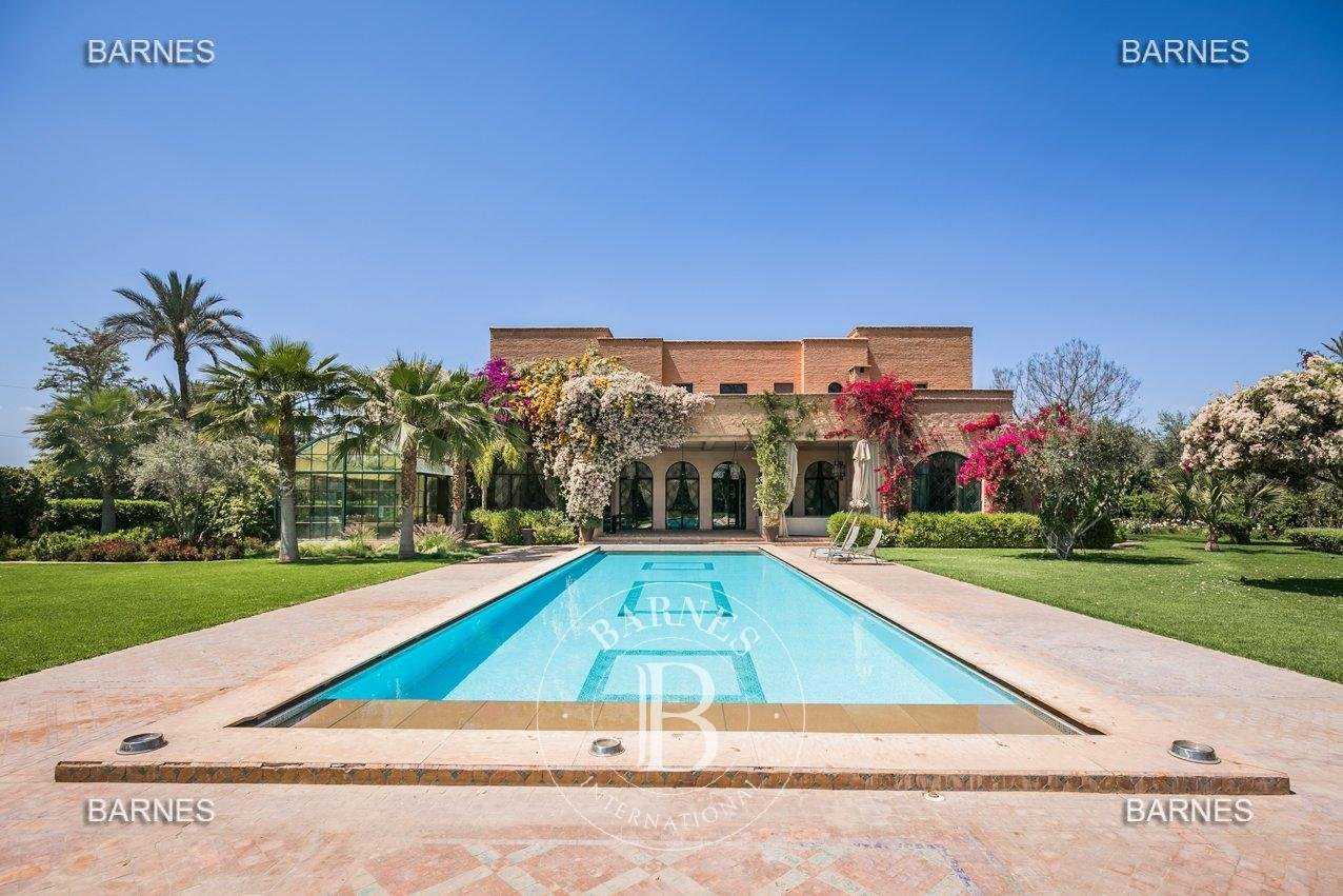 Villa Marrakech  -  ref 2769777 (picture 1)