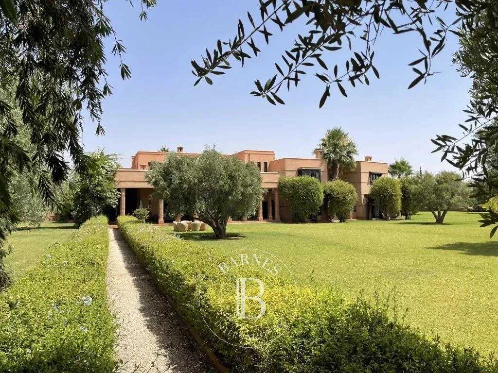 Villa Marrakech  -  ref 3021667 (picture 1)