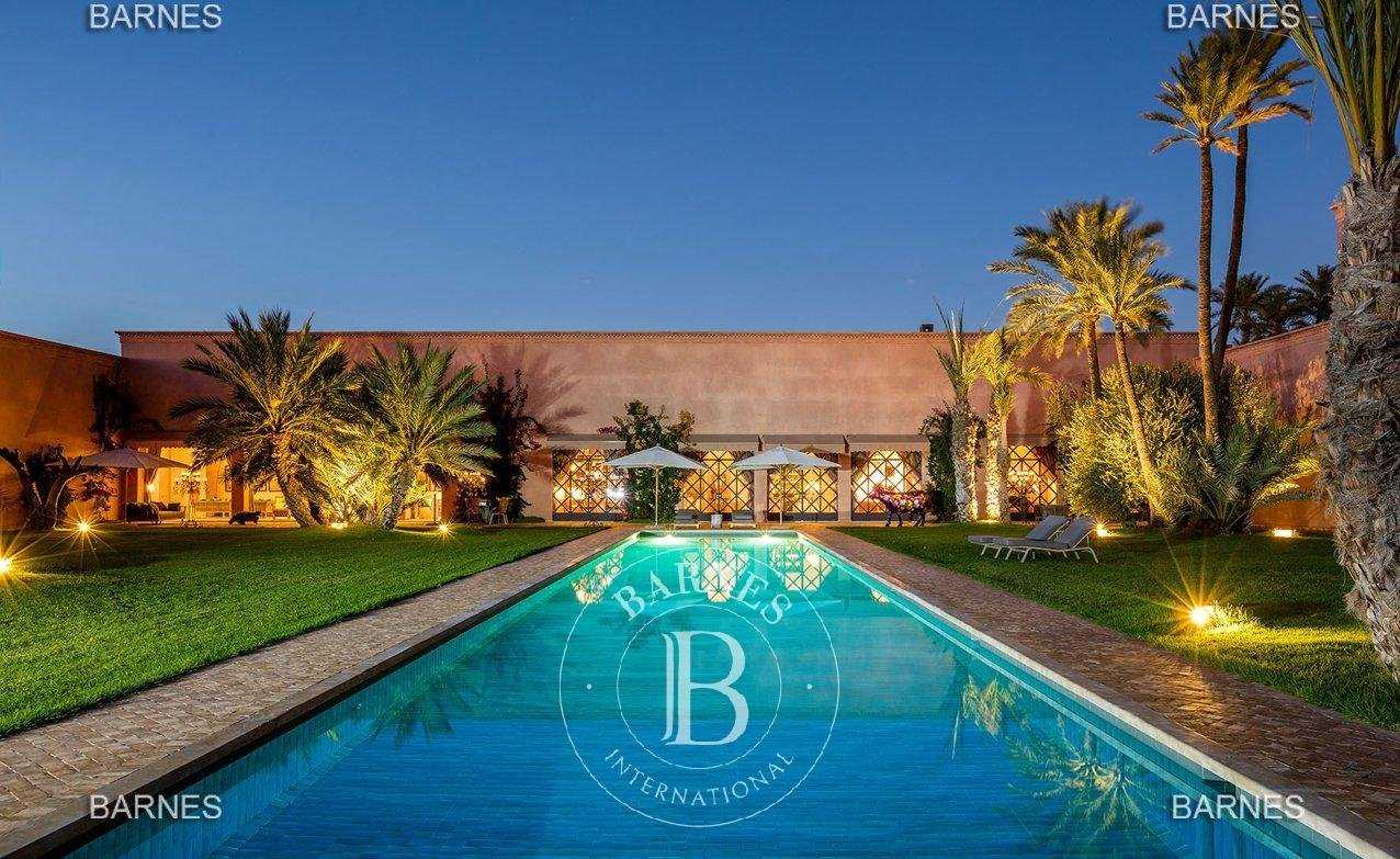 Villa Marrakech - Ref 2769741