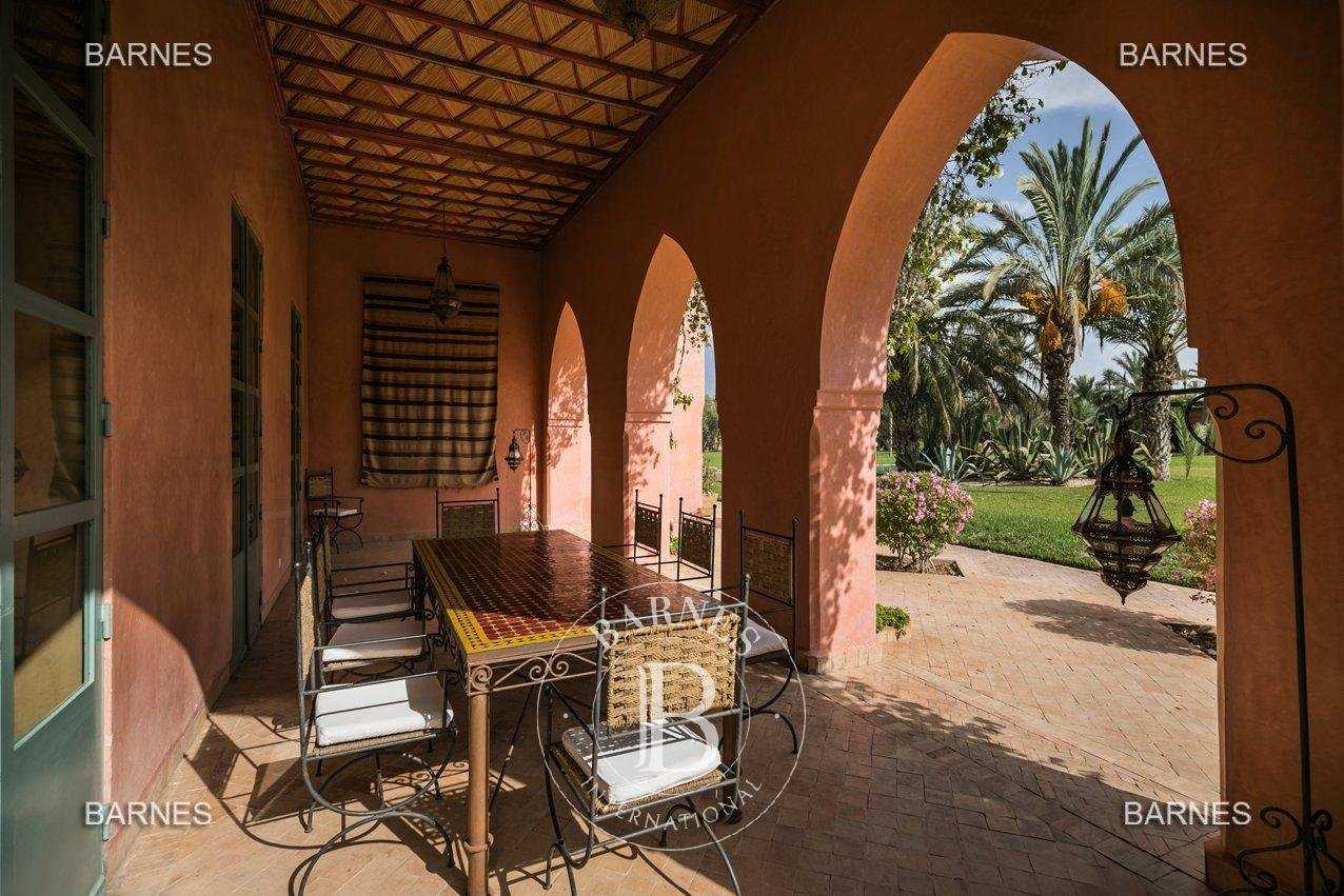Villa Marrakech  -  ref 2769774 (picture 3)