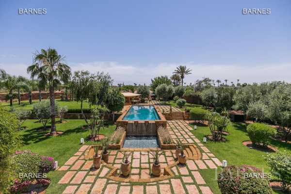 Villa Marrakech  -  ref 3056607 (picture 3)