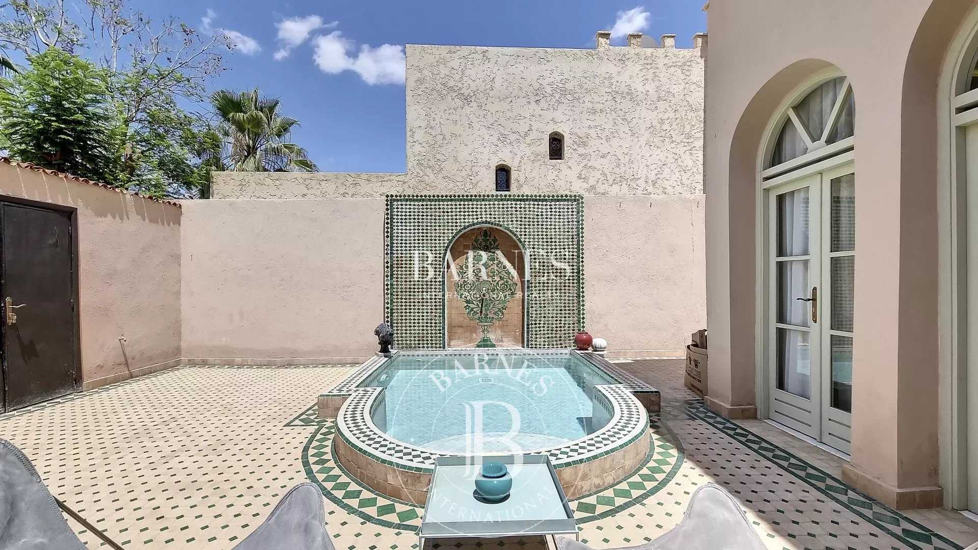 Villa Marrakech  -  ref 82613344 (picture 3)