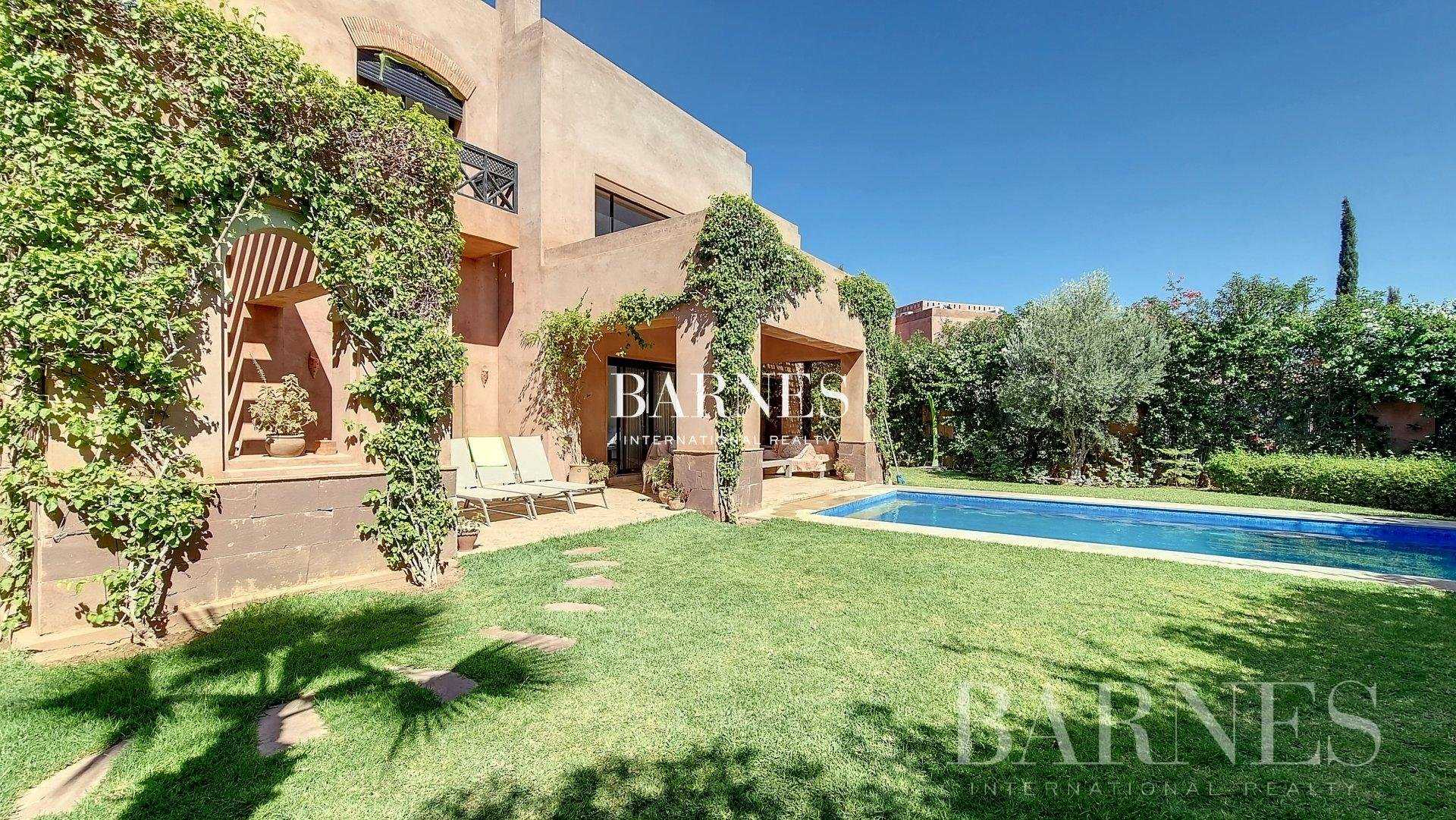 Villa Marrakech  -  ref 7088521 (picture 3)