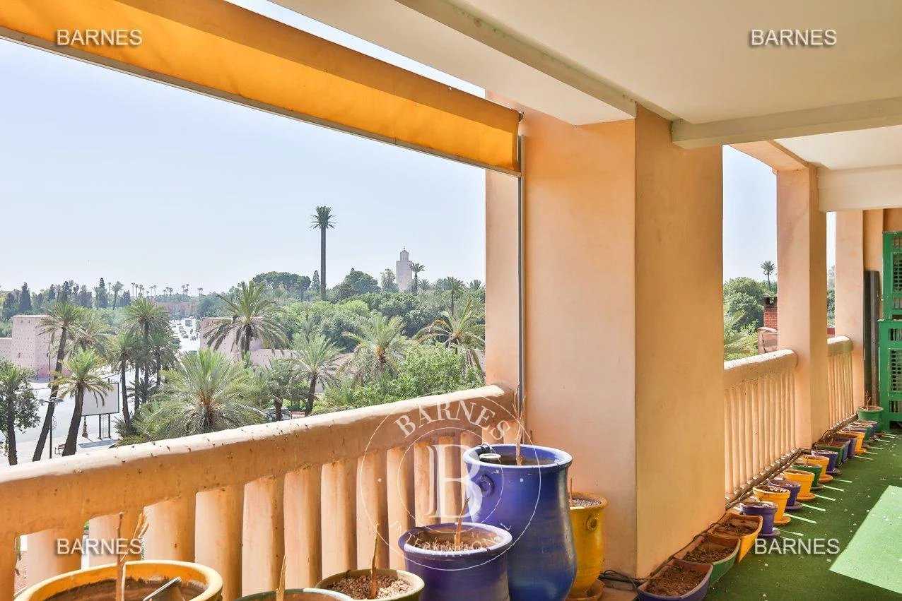 Apartment Marrakech  -  ref 2769618 (picture 3)