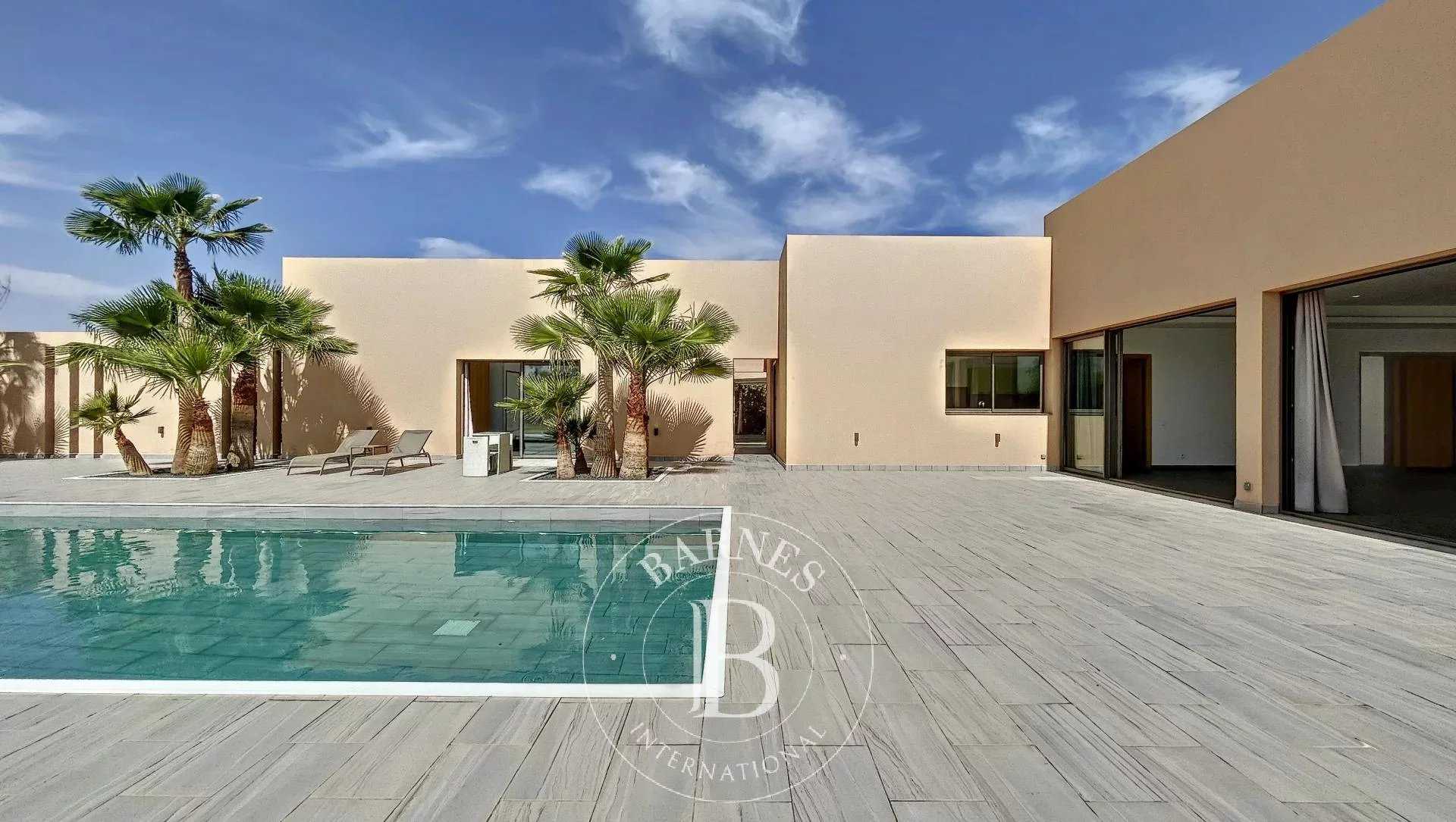 Villa Marrakech  -  ref 82296497 (picture 1)