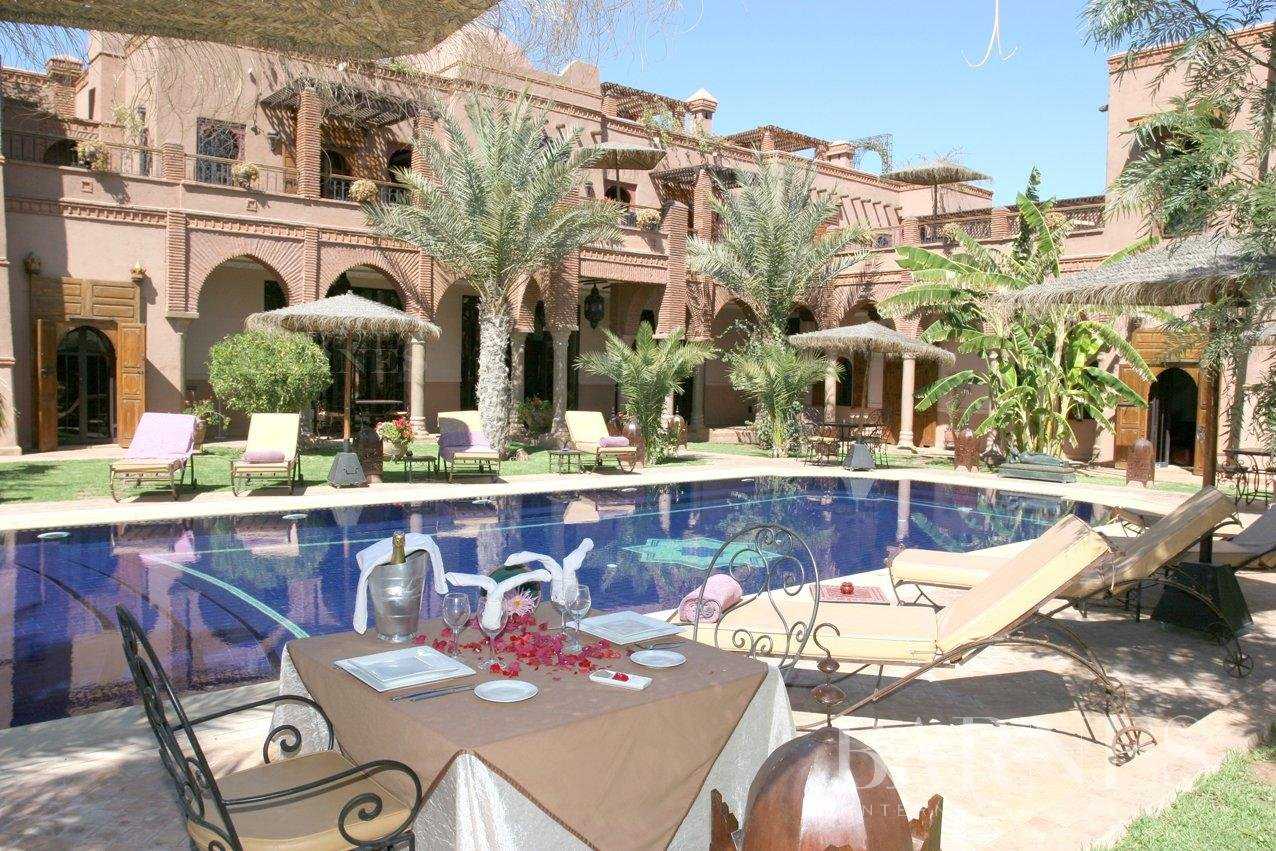 Bed and breakfast Marrakech  -  ref 6528959 (picture 1)