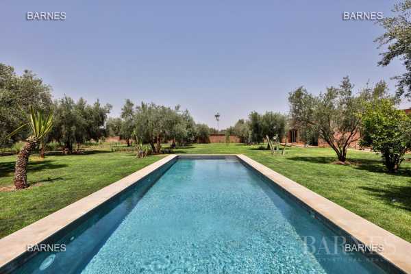 Villa Marrakech  -  ref 2769883 (picture 3)