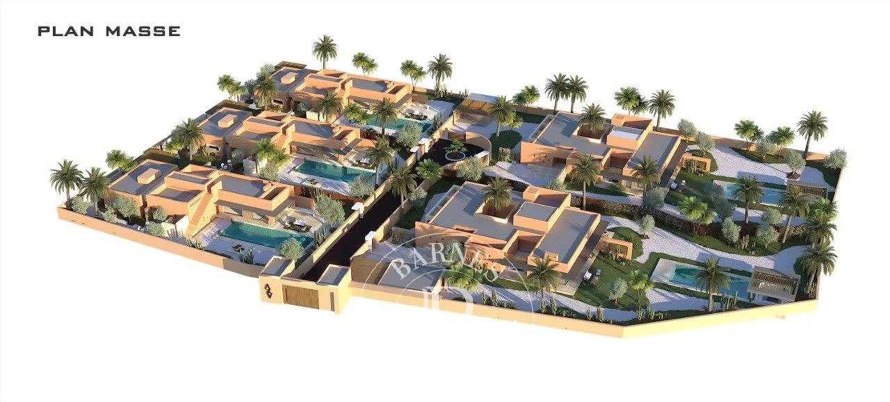 Villa Marrakech  -  ref 4482166 (picture 3)