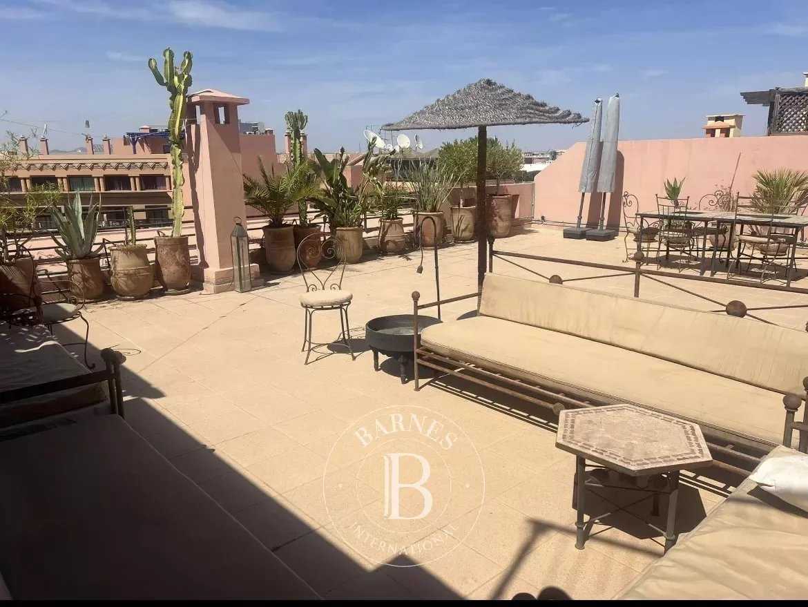 Apartment Marrakech  -  ref 84651275 (picture 1)