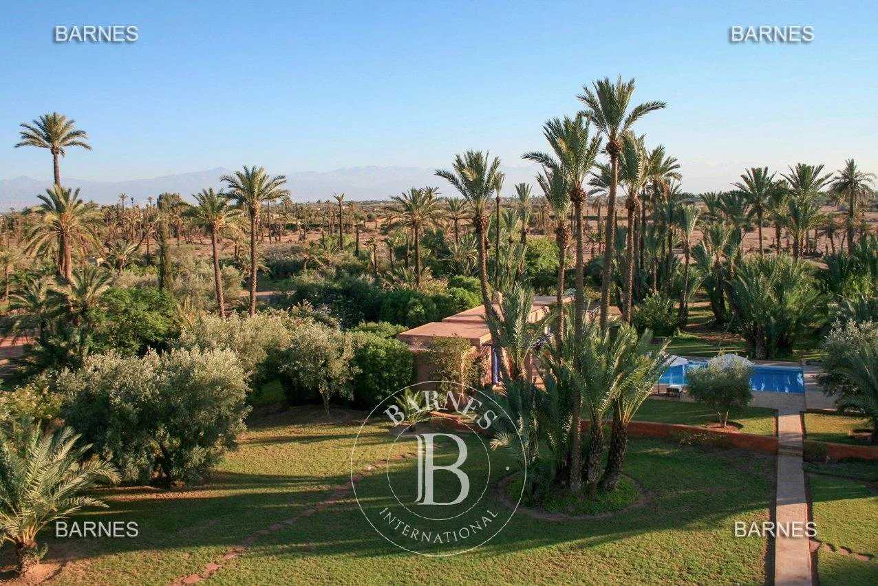 Villa Marrakech  -  ref 2769757 (picture 1)