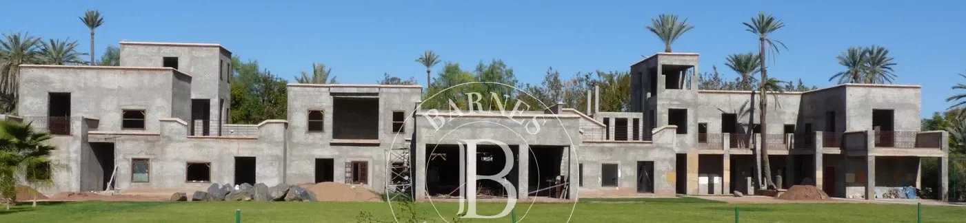 Villa Marrakech  -  ref 4027754 (picture 3)