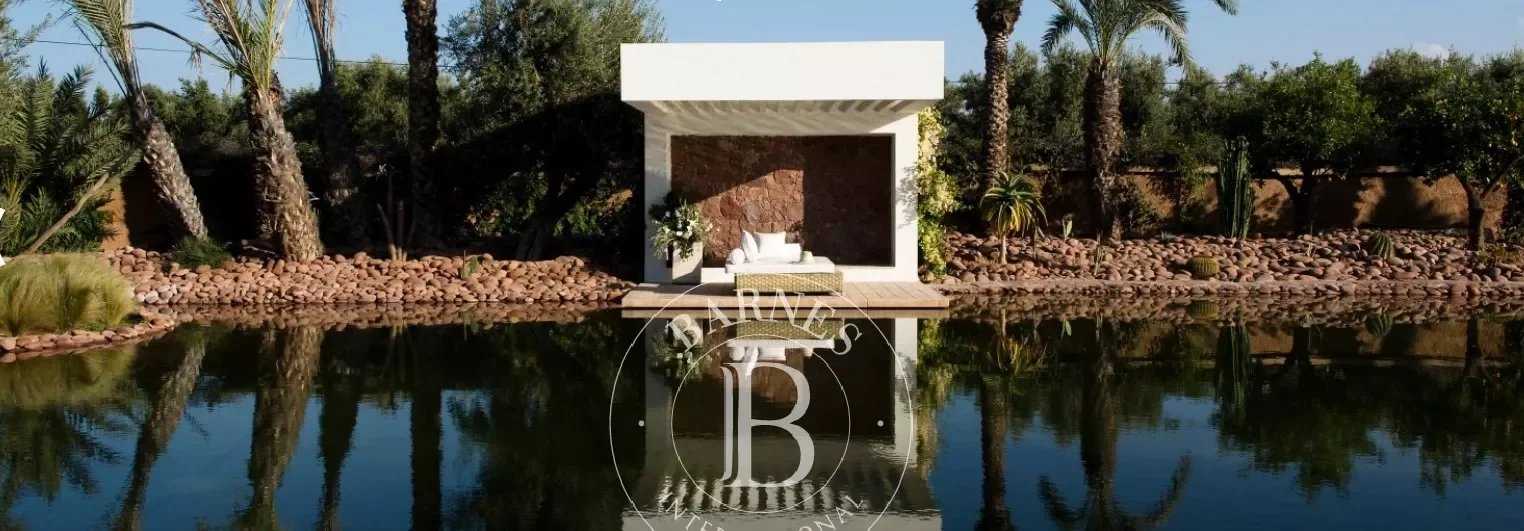 Villa Marrakech  -  ref 2980867 (picture 2)