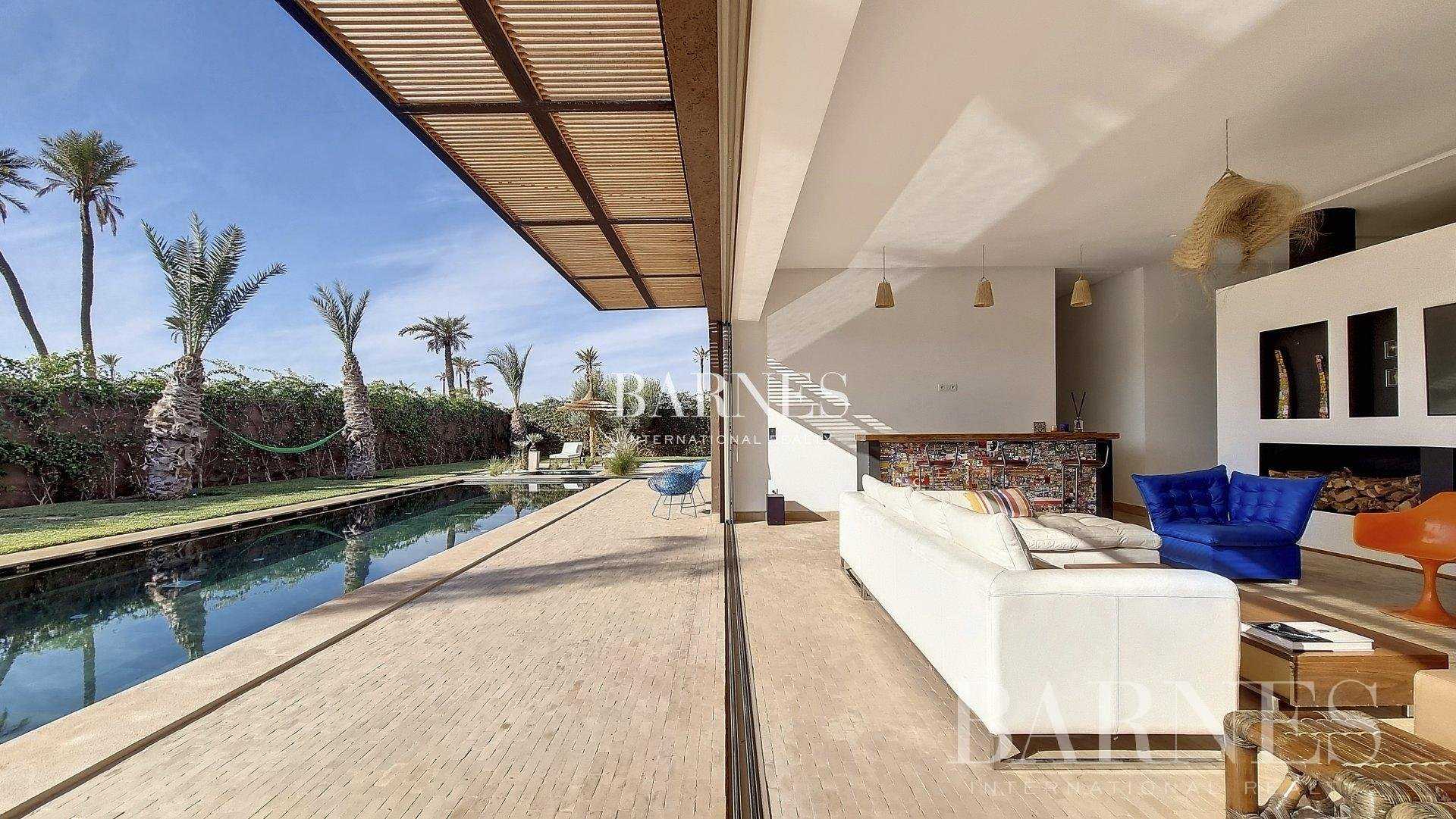 Villa Marrakech  -  ref 8013864 (picture 2)