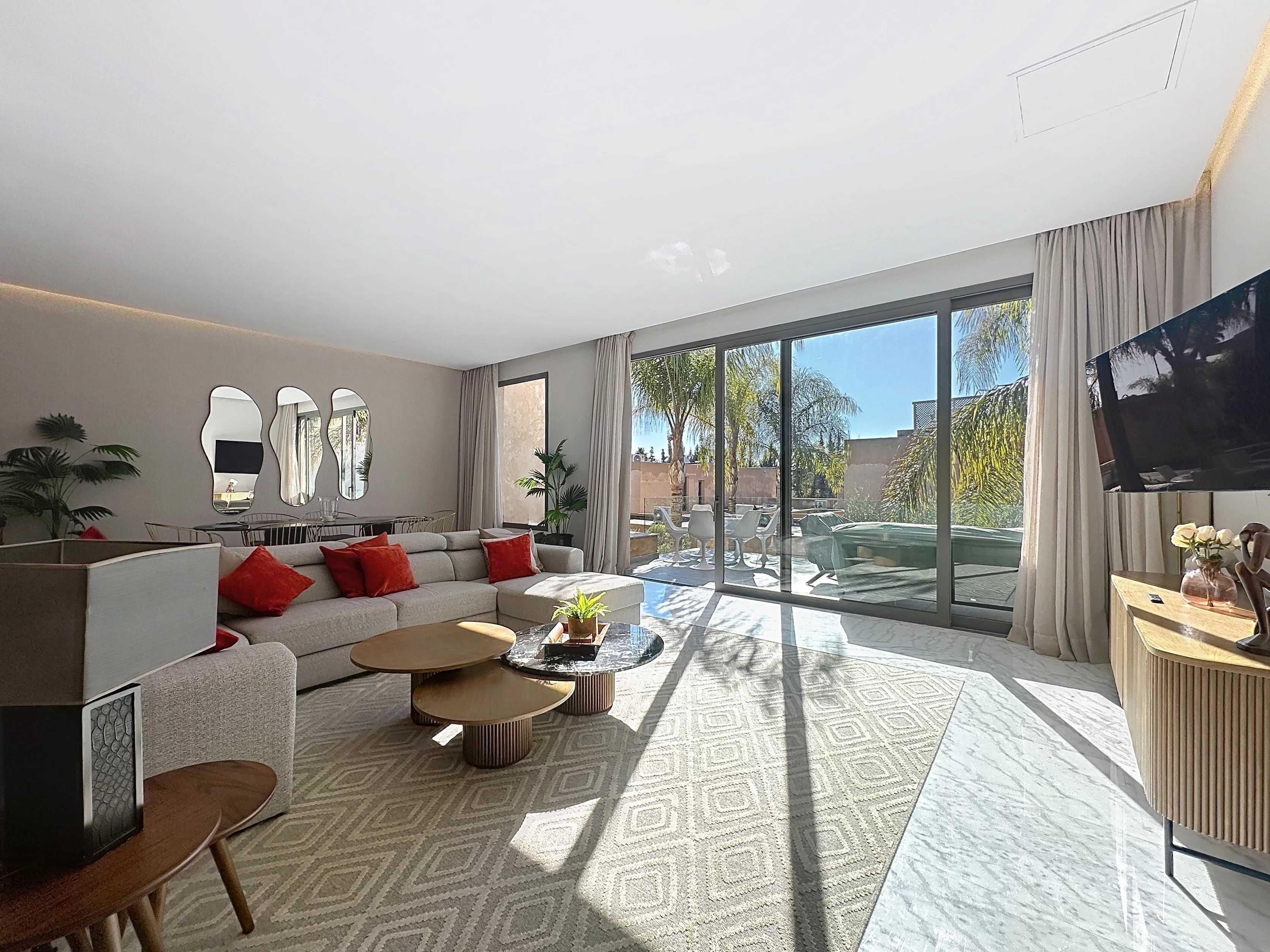 Appartement Marrakech  -  ref 2876981 (picture 3)