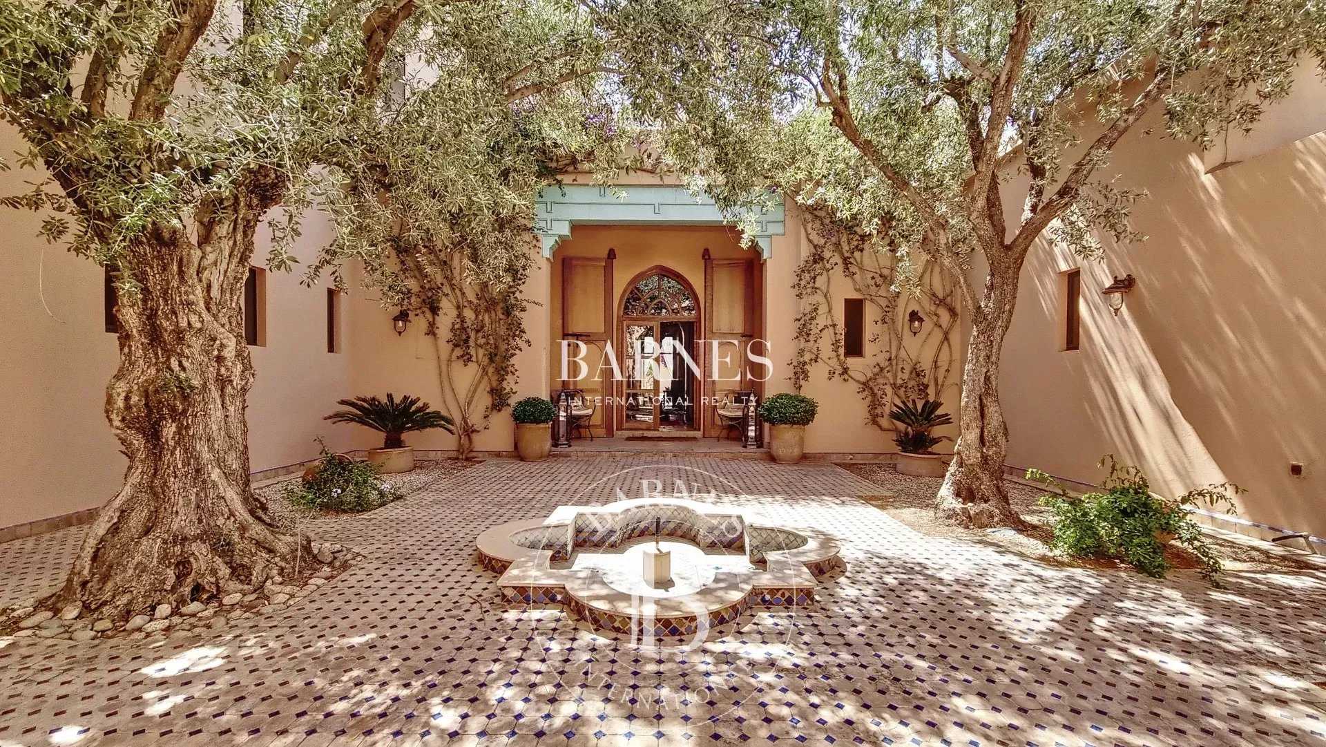 Villa Marrakech  -  ref 84268273 (picture 2)