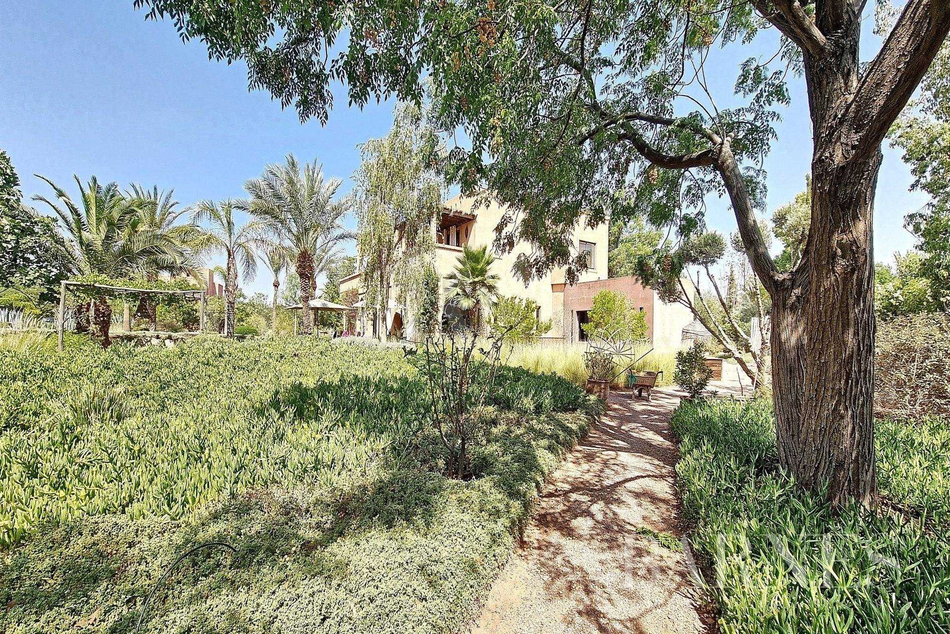 Villa Marrakech  -  ref 7236309 (picture 3)