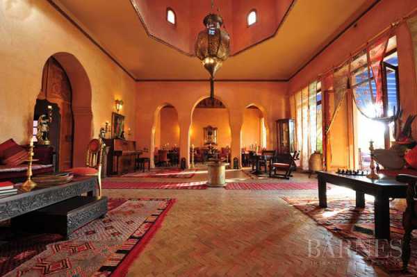 Villa Marrakech  -  ref 2769829 (picture 3)