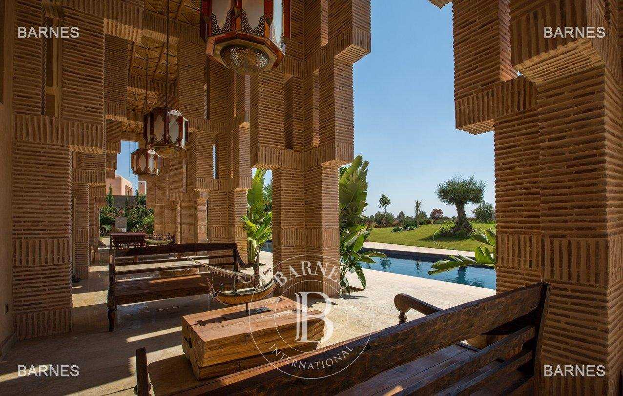 Villa Marrakech  -  ref 2770171 (picture 3)