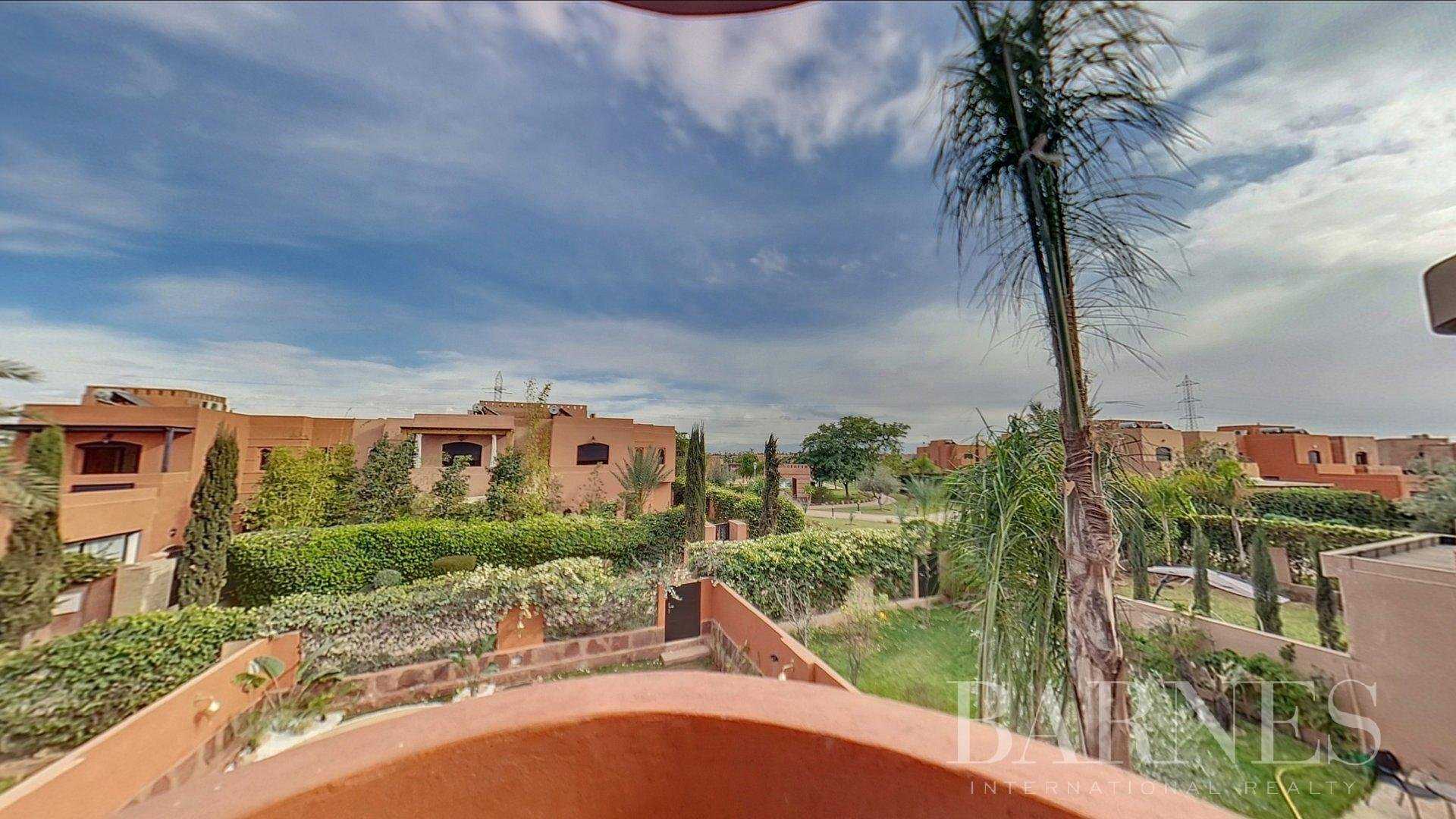 Villa jumelée Marrakech  -  ref 6632039 (picture 1)