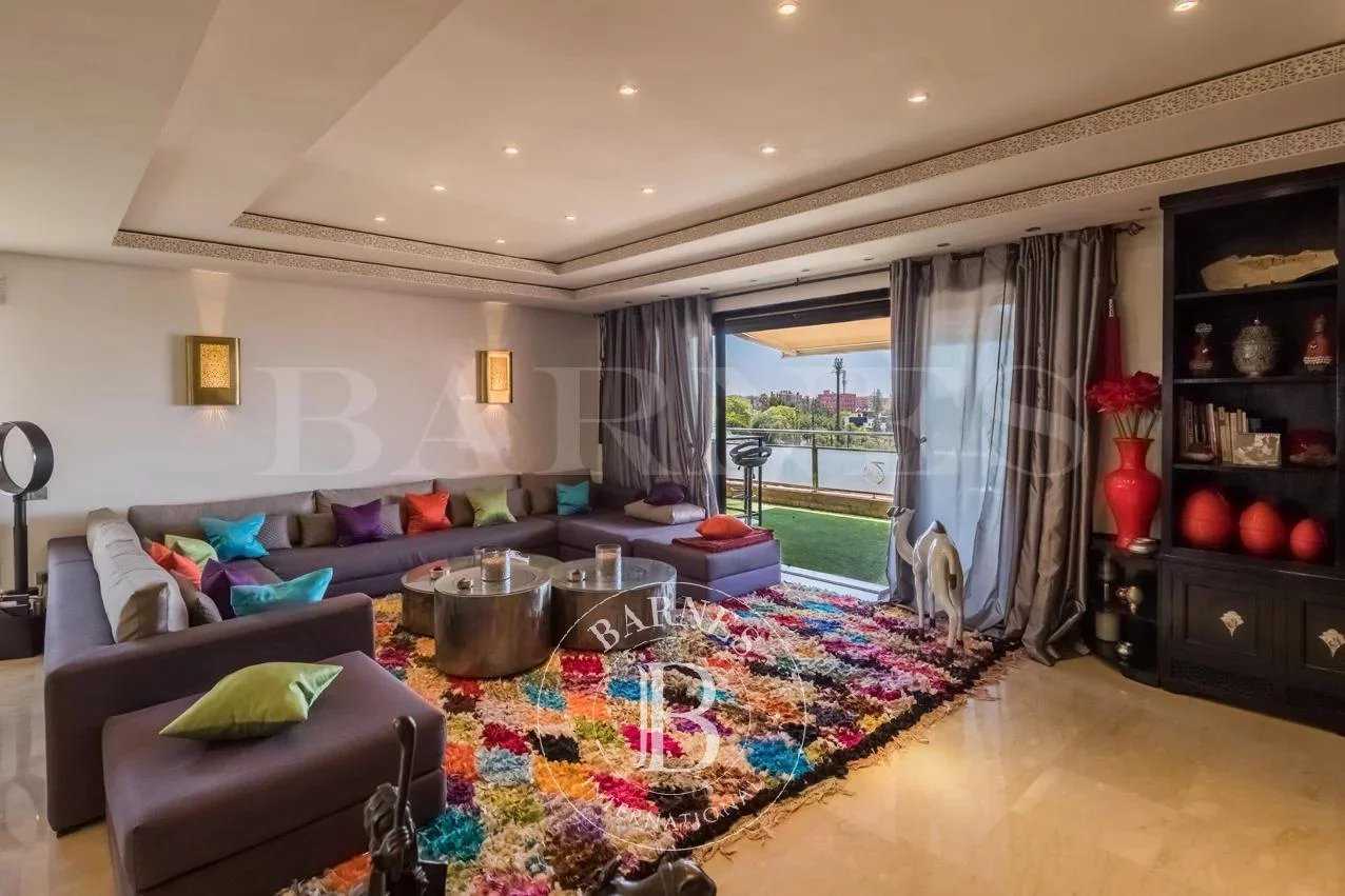 Apartment Marrakech  -  ref 5773656 (picture 1)