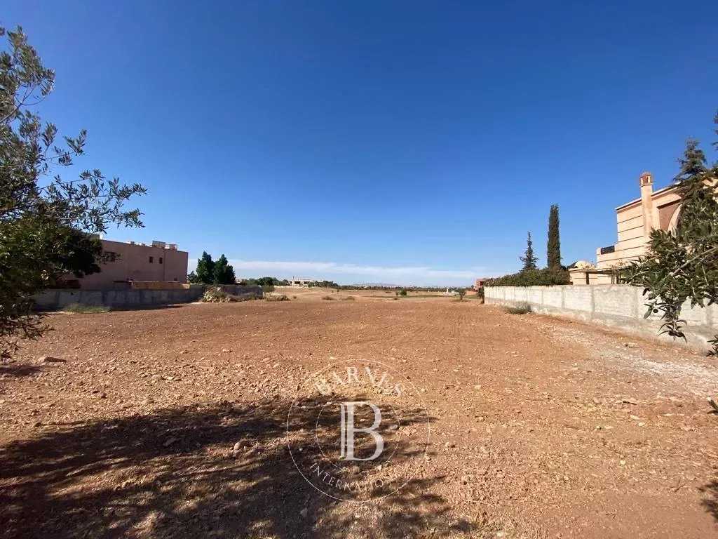 Plot of land Marrakech  -  ref 6254002 (picture 3)