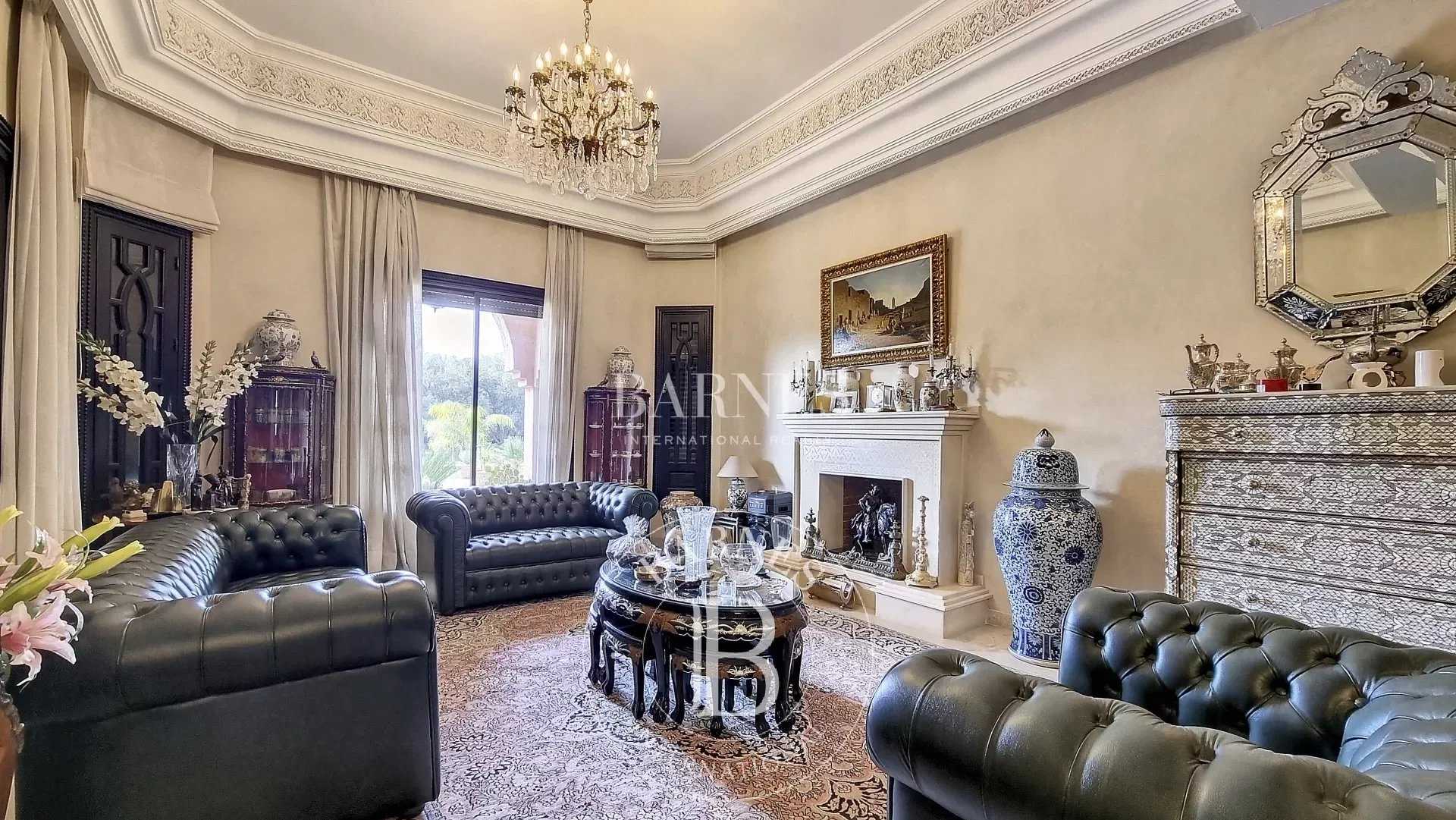 Villa Marrakech  -  ref 82249435 (picture 3)