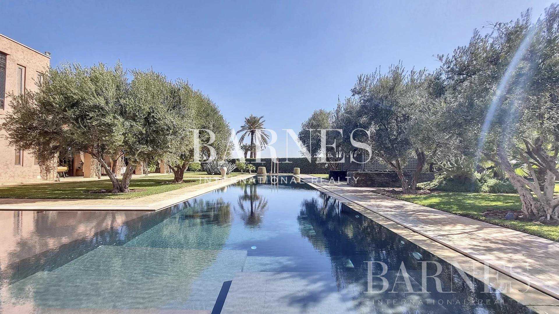 Villa Marrakech  -  ref 82224624 (picture 2)
