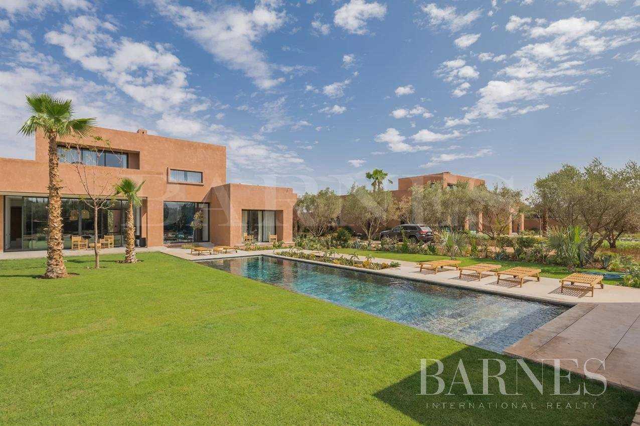 Villa Marrakech - Ref 6638368