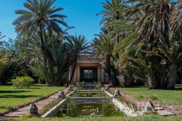 Villa Marrakech  -  ref 5366749 (picture 3)