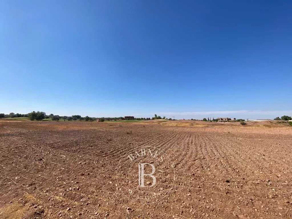 Plot of land Marrakech  -  ref 6253815 (picture 1)