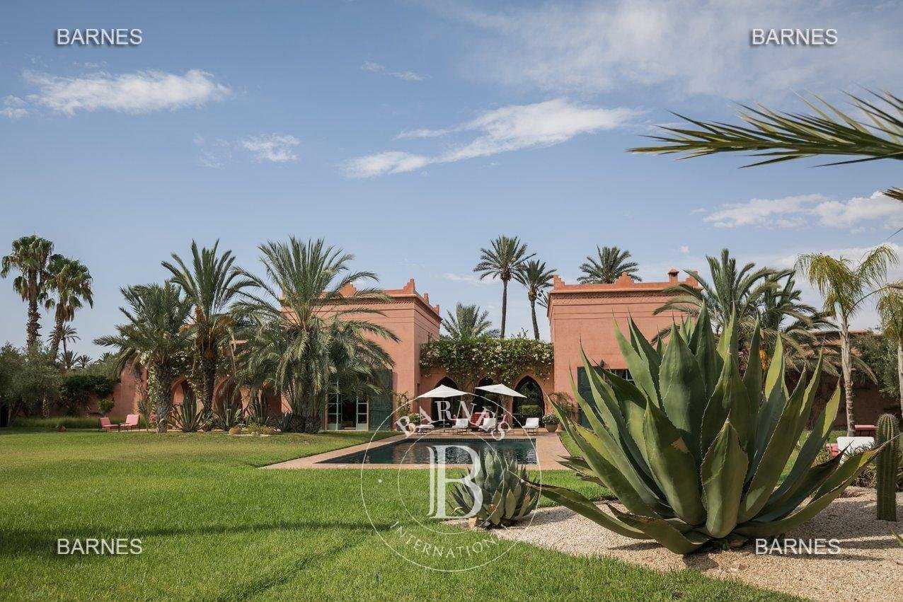 Villa Marrakech  -  ref 2769774 (picture 2)
