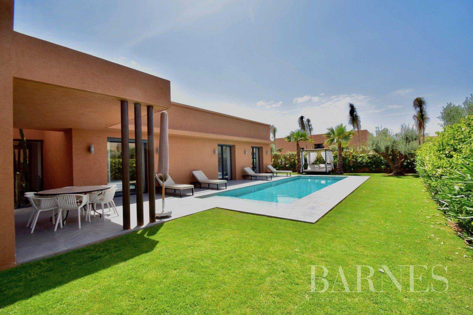 Villa Marrakech  -  ref 6986062 (picture 3)
