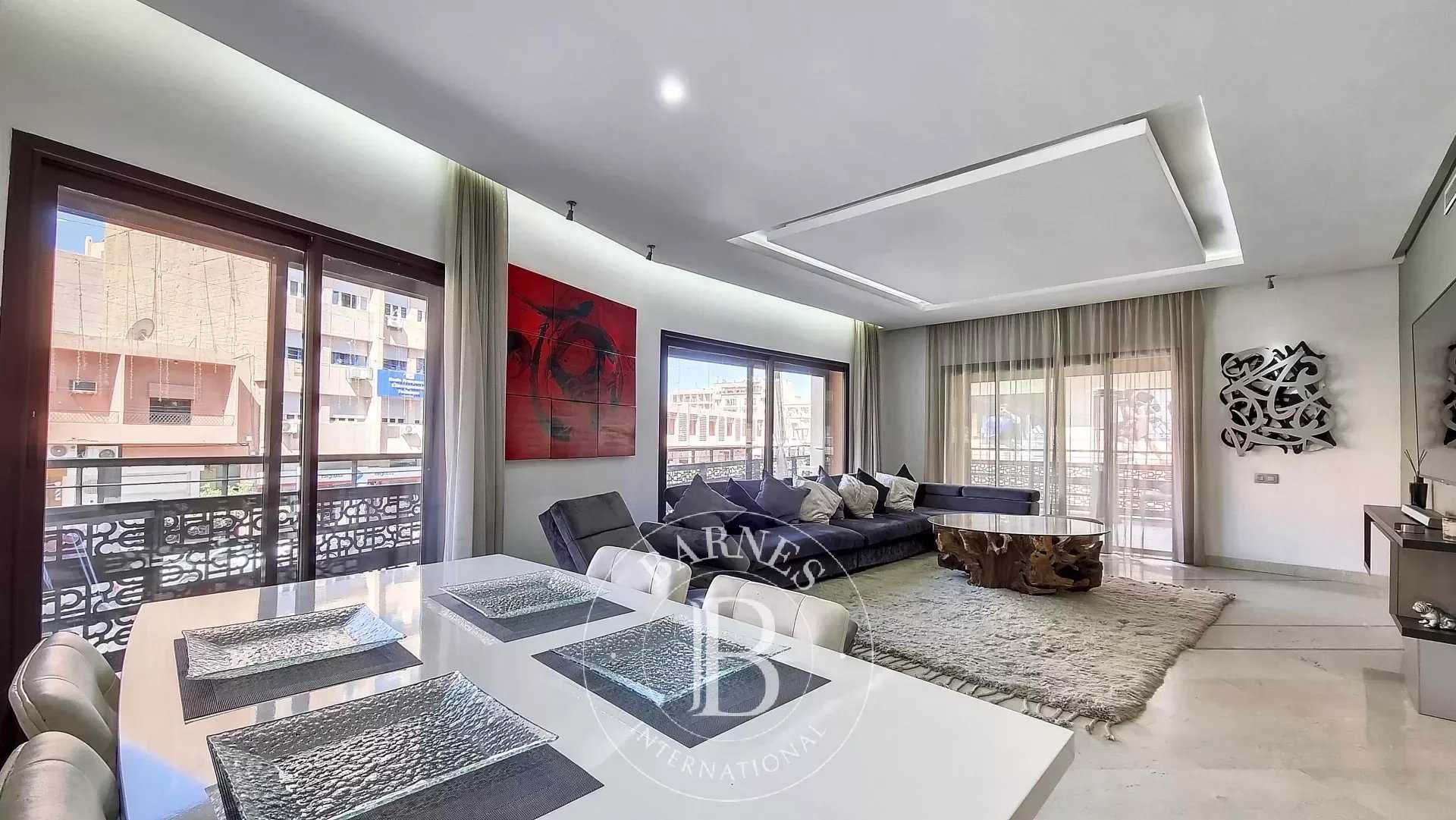 Apartment Marrakech  -  ref 82847184 (picture 2)