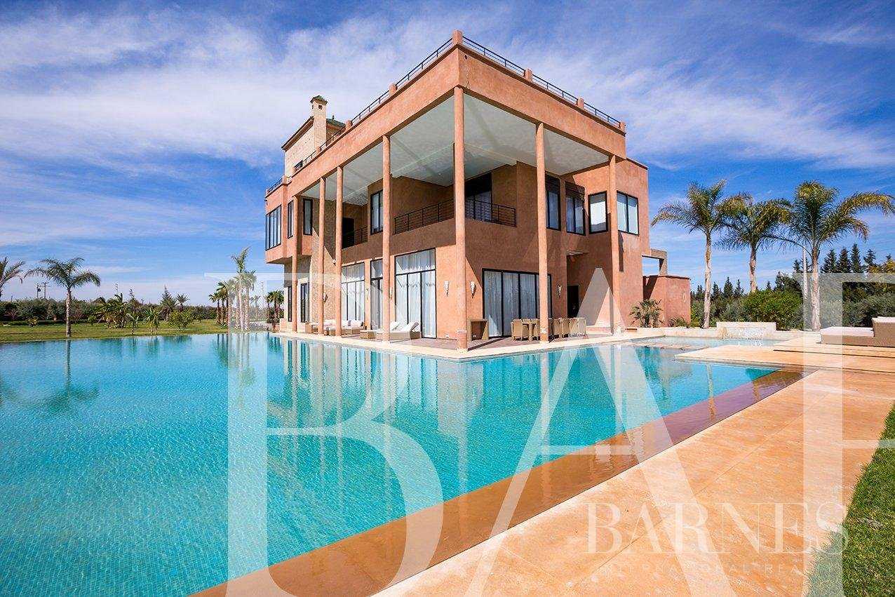 Villa Marrakech  -  ref 7616464 (picture 1)