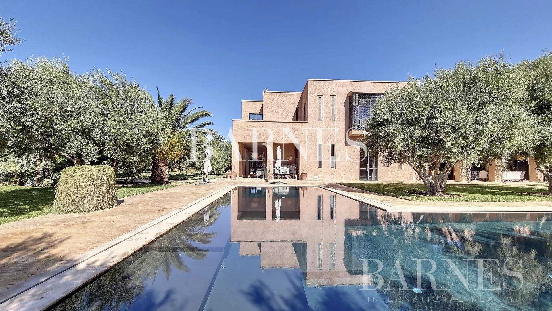 Villa Marrakech  -  ref 82224624 (picture 3)