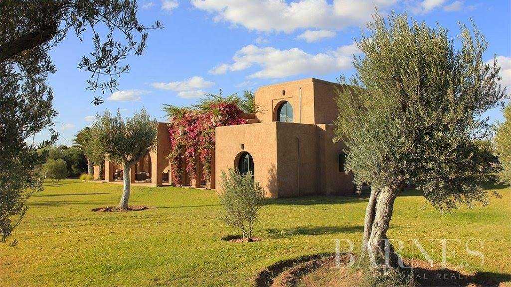 Villa Marrakech - Ref 6793911