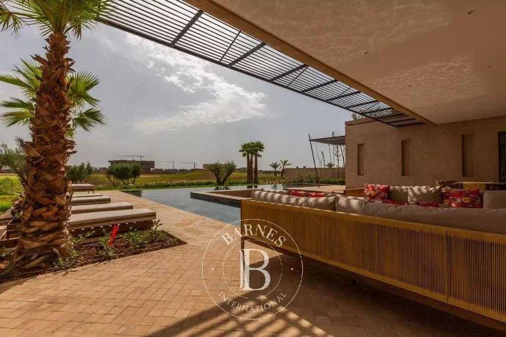Villa Marrakech  -  ref 82508788 (picture 2)