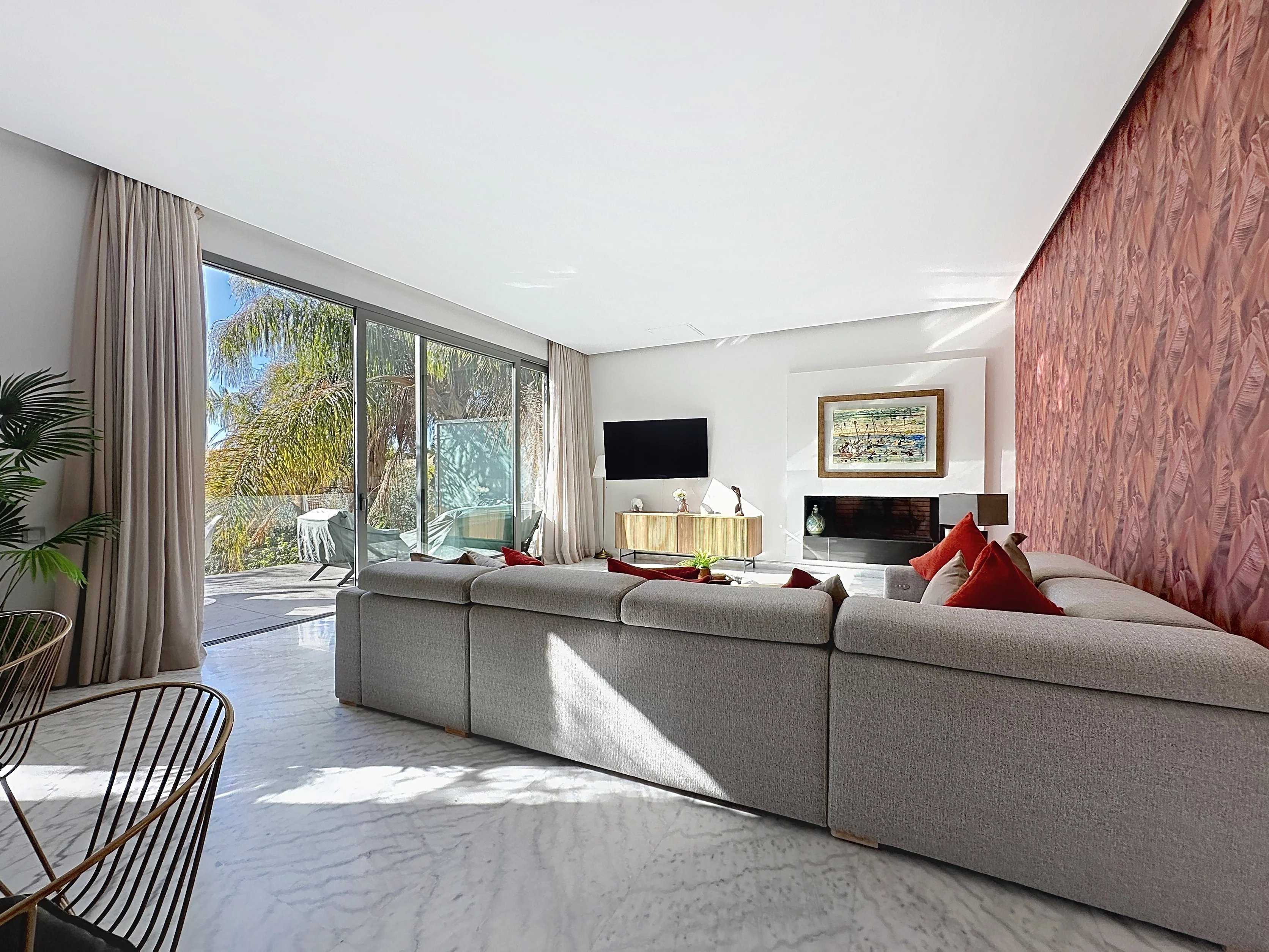 Appartement Marrakech  -  ref 2876981 (picture 1)