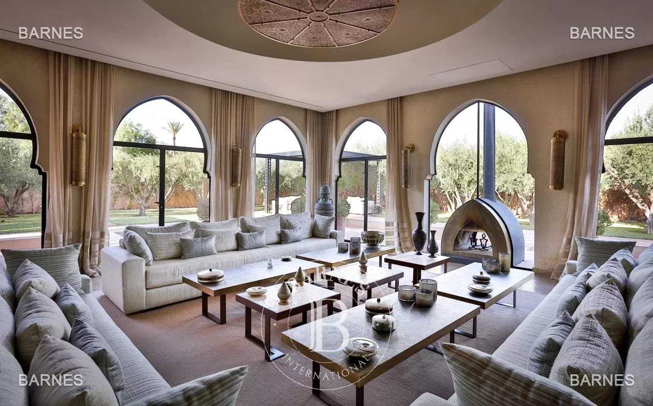 Villa Marrakech  -  ref 2769959 (picture 1)