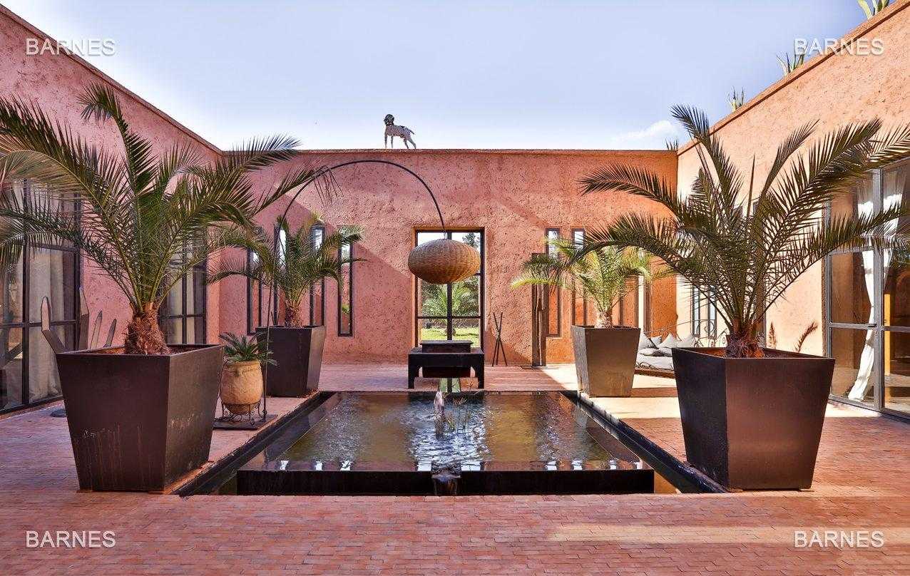 Villa Marrakech  -  ref 2770111 (picture 1)