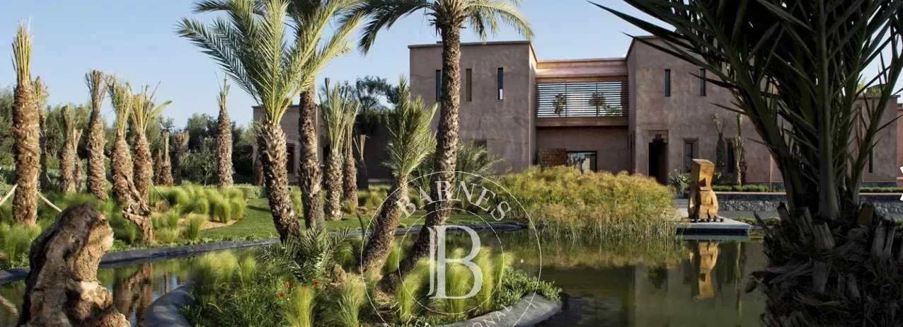 Villa Marrakech  -  ref 6330478 (picture 2)