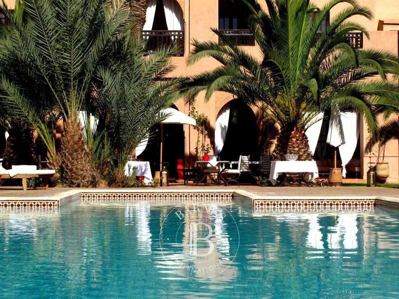 Villa Marrakech  -  ref 7201589 (picture 1)