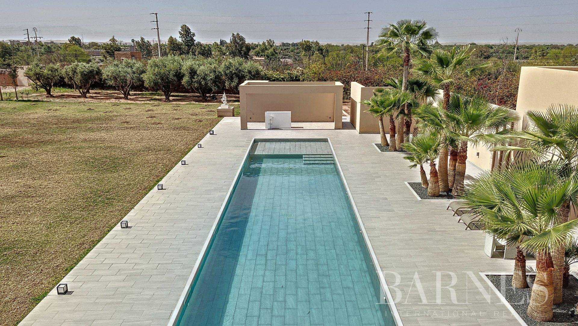 Villa Marrakech  -  ref 82296497 (picture 3)