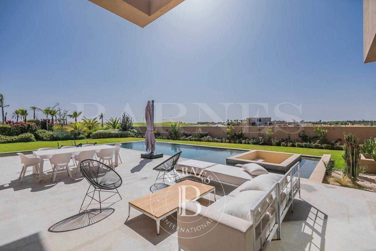 Villa Marrakech  -  ref 4842424 (picture 1)
